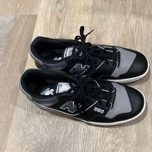Mens new balance 550